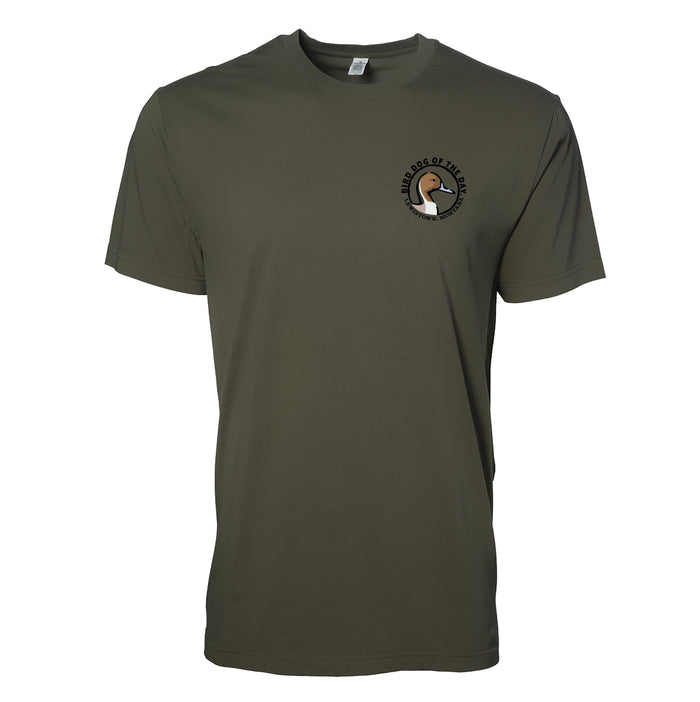 Pintail / Olive Drab / XS