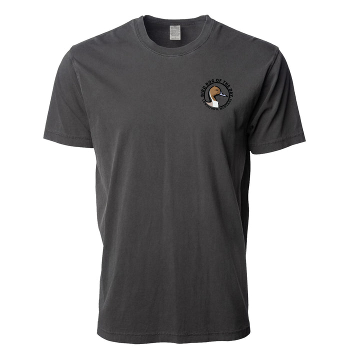 Pintail / Charcoal / XS