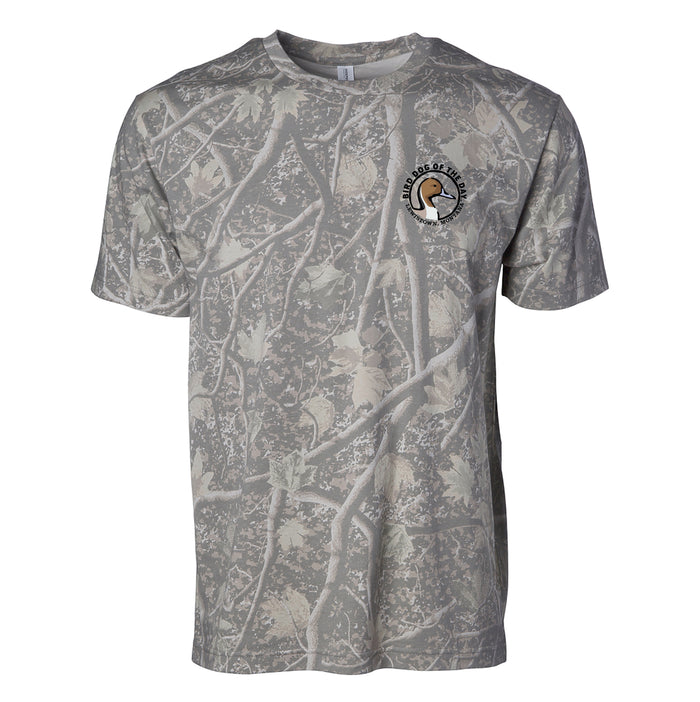 Pintail / Deadwood Camo / XS