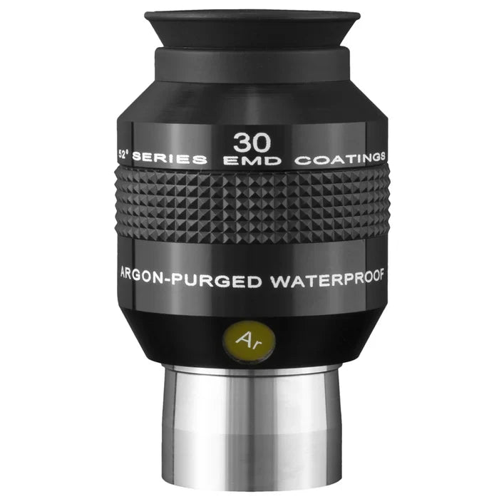 Explore Scientific 52° Series 30mm Waterproof Eyepiece (EPWP5230-01)