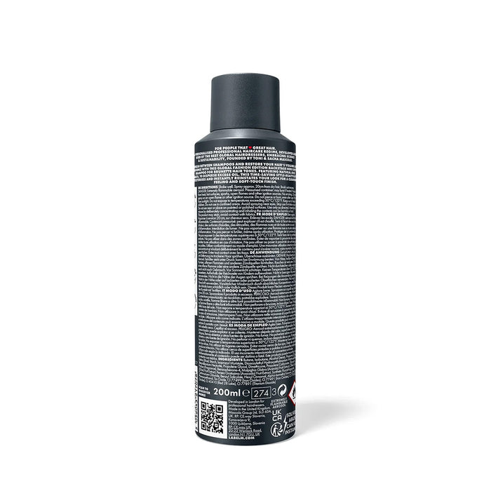 Fashion Edition Brunette Dry Shampoo