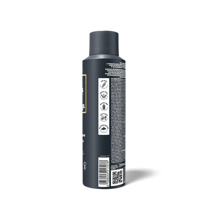 Fashion Edition Brunette Dry Shampoo
