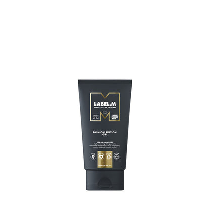 Fashion Edition Gel