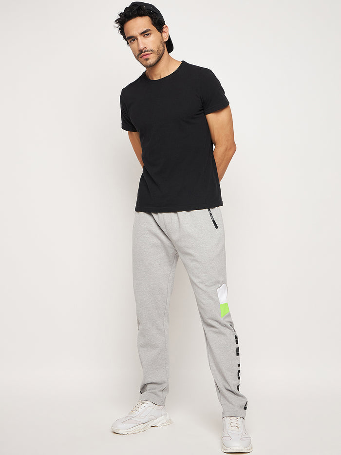Fearless Jogger’s