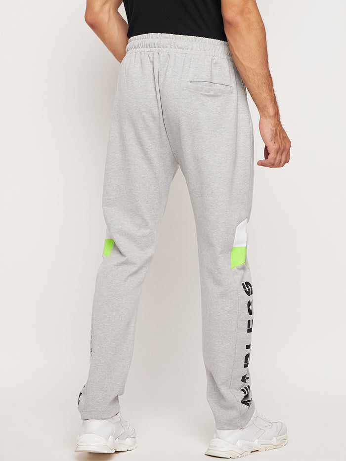 Fearless Jogger’s