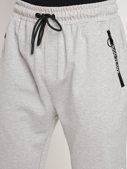 Fearless Jogger’s