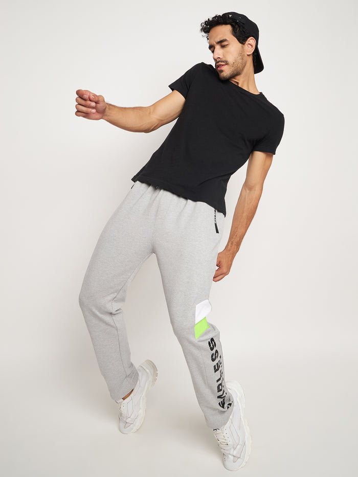 Fearless Jogger’s