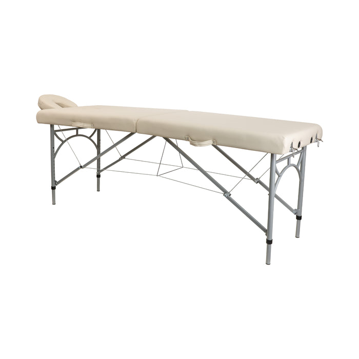 Ivory / Taupe