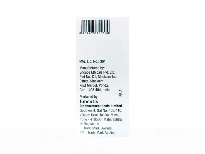Flawlizo Micro 0.1% Pump Gel