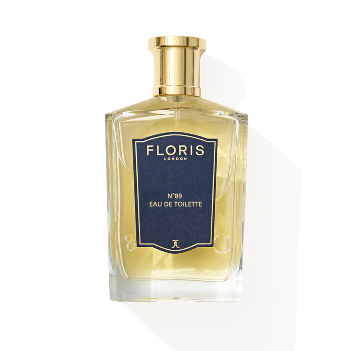 Floris London • No. 89 Eau de Toilette