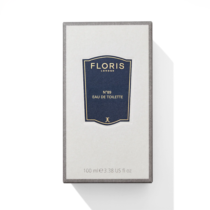 Floris London • No. 89 Eau de Toilette