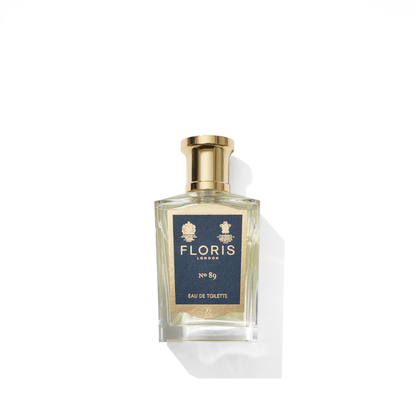 Floris London • No. 89 Eau de Toilette