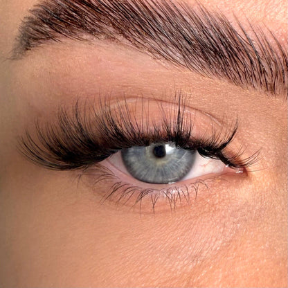 For Fluff Sake UnBearlievable DIY Clusters - Unicorn Cosmetics