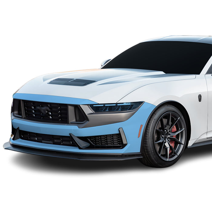 Fits Ford Mustang Darkhorse 2024+ Precut Premium Paint Protection Film Clear Bra PPF Decal Film Kit - Bogar Tech Designs