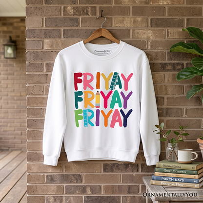 White / XS