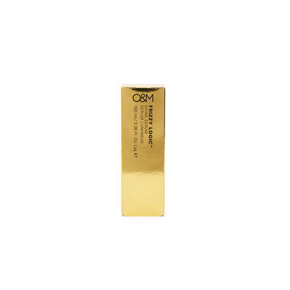 Frizzy Logic Shine Serum 100ml