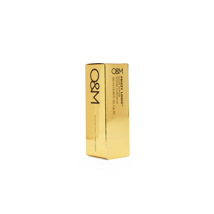 Frizzy Logic Shine Serum 100ml