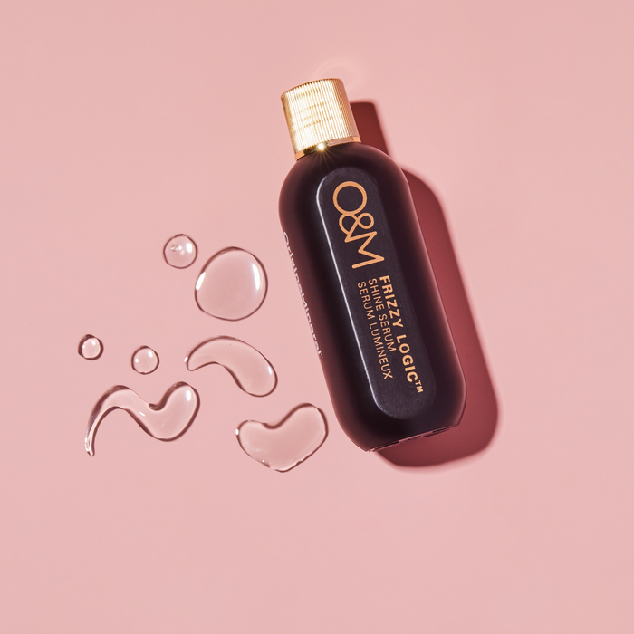 Frizzy Logic Shine Serum 100ml