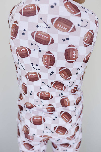 Game Day Sleep Set