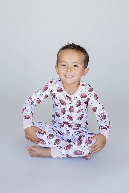 Game Day Sleep Set
