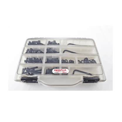 Geoptik Kit of Whitworth screws (30B410) - Astronomy Plus