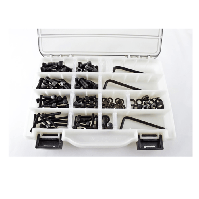 Geoptik Kit of Whitworth screws (30B410) - Astronomy Plus