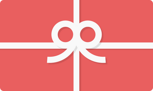 Gift Card - Palms Fashion Inc.