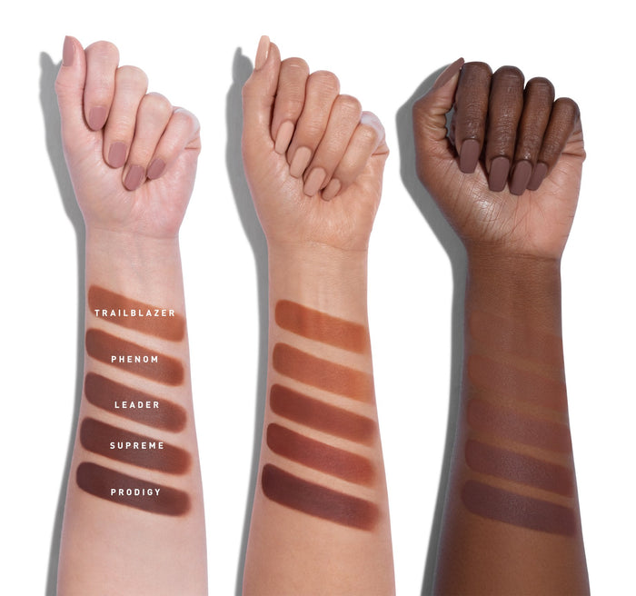 GLAMABRONZE FACE & BODY BRONZER - PRODIGY