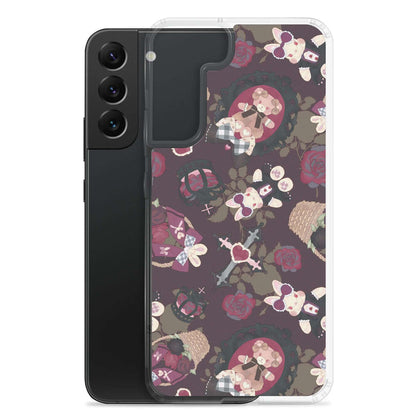 Temptress / Samsung Galaxy S22 Plus