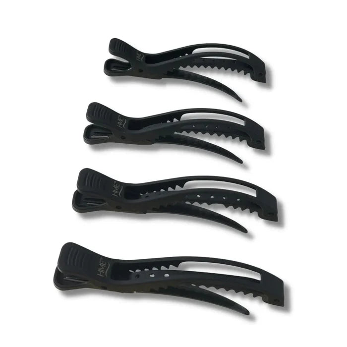Hair Made Easi Section Clips