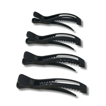 Hair Made Easi Section Clips