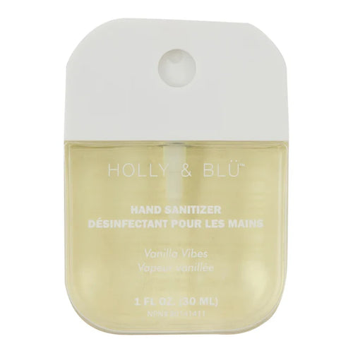Hand Sanitizer