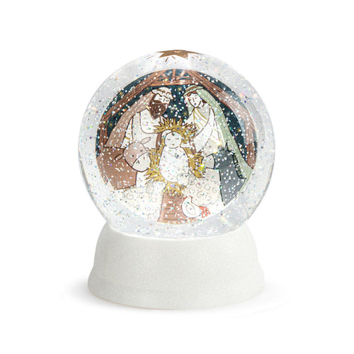 Happy Birthday Jesus