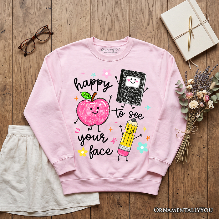 Light Pink / S