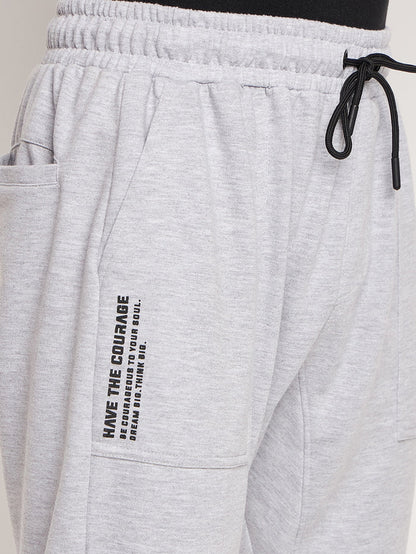 Have the courage jogger’s