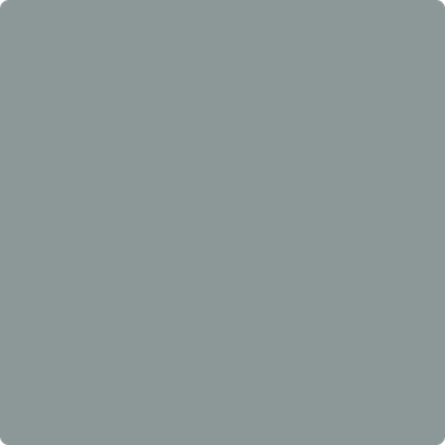 HC-162: Brewster Gray  a paint color by Benjamin Moore avaiable at Clement's Paint in Austin, TX.