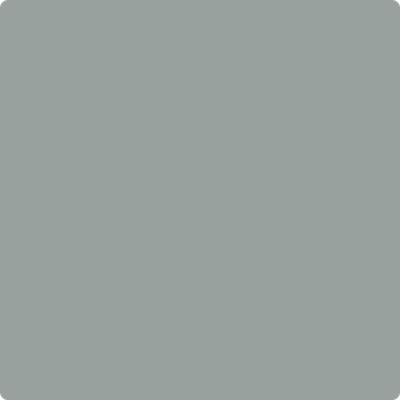 HC-164: Puritan Gray  a paint color by Benjamin Moore avaiable at Clement's Paint in Austin, TX.