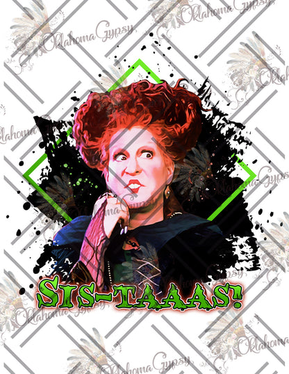 Hocus Pocus Bundle