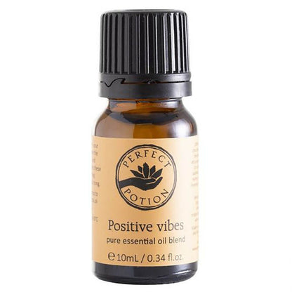 Home Sanctuary Essential Oil Collection