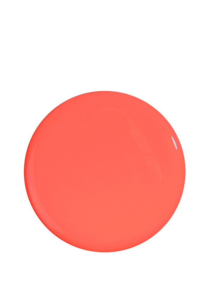 Hot Tropical Watermelon Scented Nail Polish