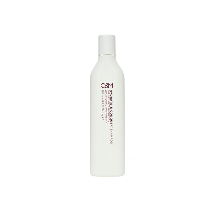 Hydrate & Conquer Shampoo 350ml