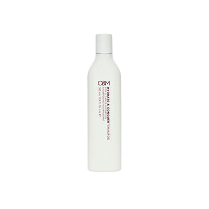 Hydrate & Conquer Shampoo 350ml