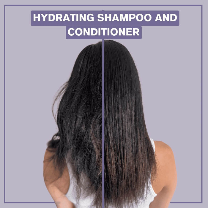 Hydrating Conditioner - Alcôve Hair