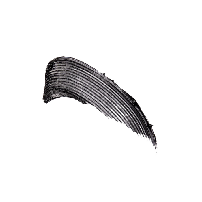 Idun - MASCARA VATN VOLUME 38°C - Black -  3,5 ml. (Mini)