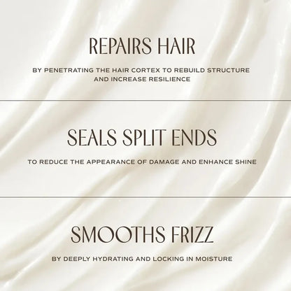 Innersense Organic Beauty Repair Mask