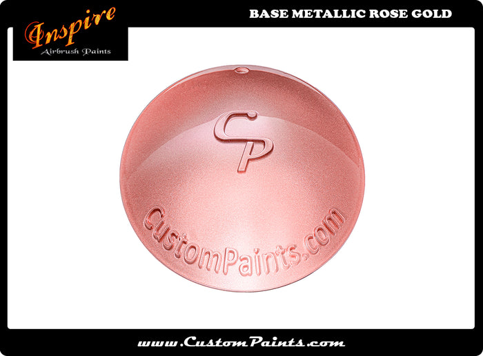 Rose Gold / 50mL