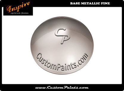 Silver (Fine) / 50mL