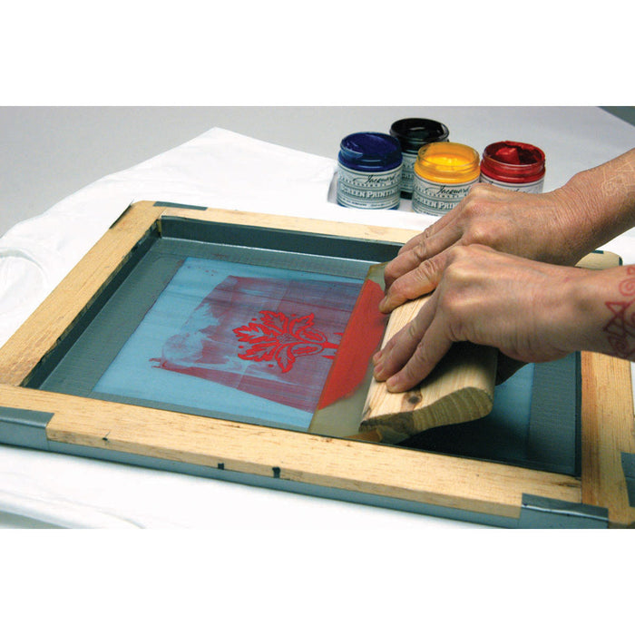 Jacquard Professional Screen Printing Inks