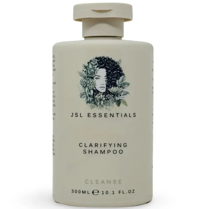 JSL Essentials Clarifying Shampoo