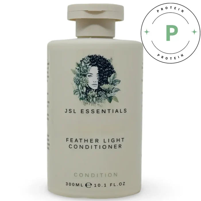 JSL Essentials Feather Light Conditioner